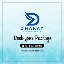 Dharay Hangout
